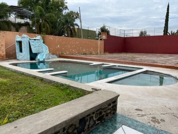 Propiedad en Venta Carretera Chapala $45´000,000 con 11,143 M2 Aprox - Image 5