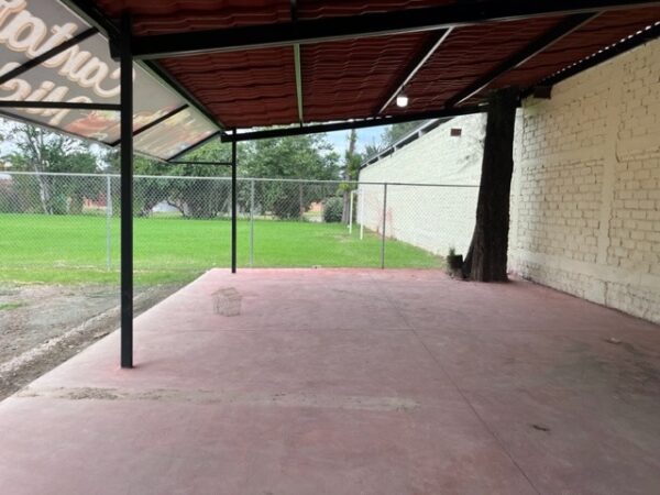 Propiedad en Venta Carretera Chapala $45´000,000 con 11,143 M2 Aprox - Image 6