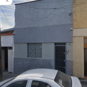 Casa en Venta $1´900,000 Zona Comercial San Juan de Dios