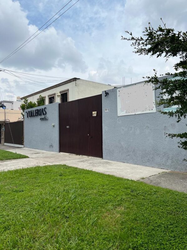 TERRENO EN VENTA BOSQUES DE LA VICTORIA - Image 2