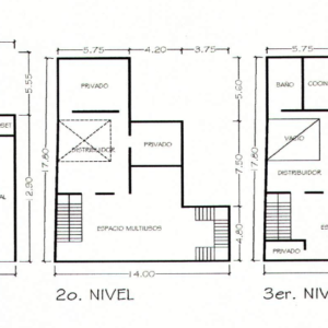 Edificio Comercial en Venta $7´220,000 Zona Centro de GDL