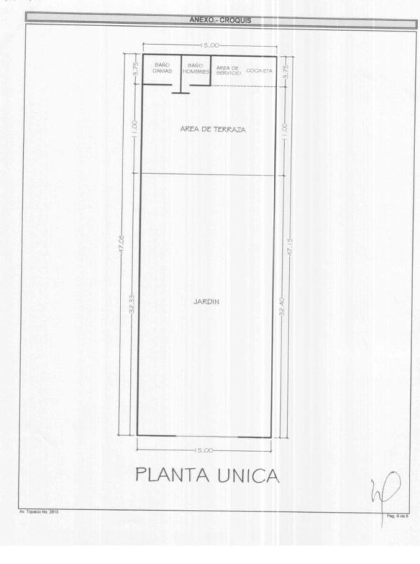 TERRENO EN VENTA BOSQUES DE LA VICTORIA - Image 6